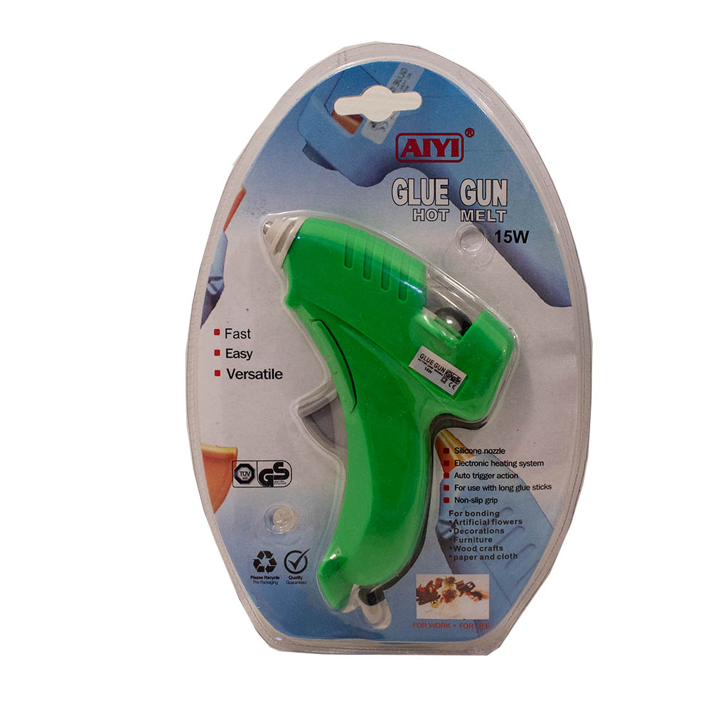 AIYI Glue gun